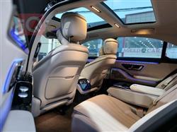 مرسيدس بنز S-Class